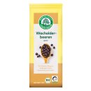 Lebensbaum Wacholderbeeren ganz bio 30 g Tüte