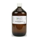 Sala Almond Oil refined 1 L 1000 ml glass bottle