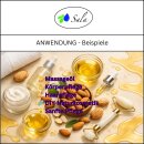 Sala Mandelöl süß raffiniert Ph. Eur. 1 L 1000 ml Glasflasche