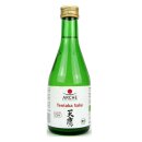 Arche Tentaka Sake 15,3% Vol. organic 300 ml