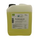 Sala Rizinusöl kaltgepresst BIO 2,5 L 2500 ml Kanister