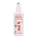 Beeta Beetroot Power Stain Remover vegan 100 ml spray bottle