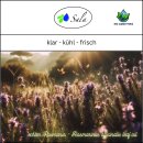 Sala Rosemary Cineol aroma essential oil 100% pure organic 100 ml PET bottle