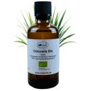 Sala Citronella essential oil 100% pure organic 100 ml glass bottle