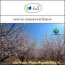 Sala Mandelöl süß raffiniert Ph. Eur. 100 ml Taschenflasche