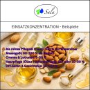 Sala Mandelöl süß raffiniert Ph. Eur. 100 ml Taschenflasche