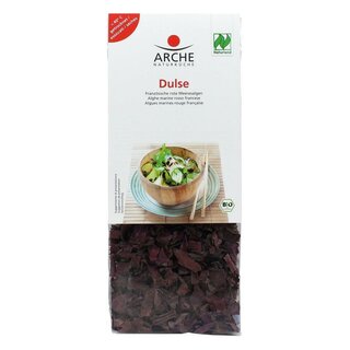 Arche Dulse French Red Marine Algae vegan organic 40 g