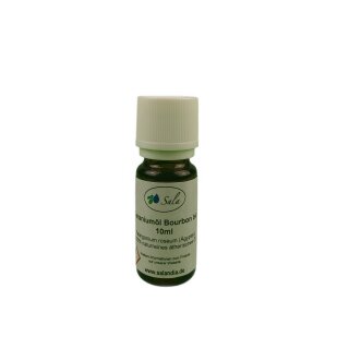 Sala Geraniumöl Bourbon ätherisches Öl naturrein BIO 10 ml