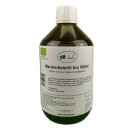 Sala Milk Thistle Seed Oil cold pressed organic 500 ml...