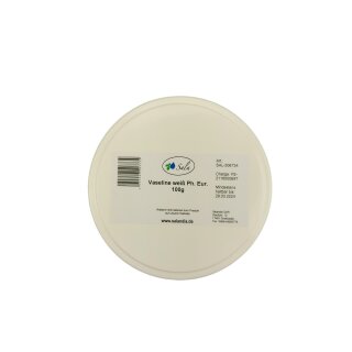 Sala vaselin white Ph. Eur. 100 g can