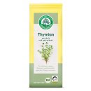 Lebensbaum Thyme rubbed organic 20 g bag