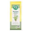 Lebensbaum Thyme rubbed organic 20 g bag