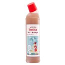 Beeta Beetroot Power Toilet Power Gel fragrance free...