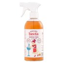 Beeta 5 in 1 Beetroot Power Shower & Bath Cleaner...