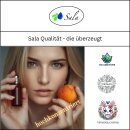 Sala Aprikose natürlich Duftöl Parfümöl Aromaöl 30 ml