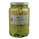 Sala Cupuacubutter raffiniert 1 kg 1000 g Glas