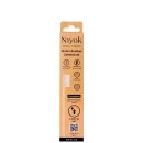 Niyok Kids Bamboo Toothbrush with Castour Oil based...