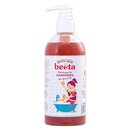 Beeta Beetroot Power Hand Soap liquid fragrance free...