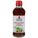 Arche Mikawa Mirin Rice Seasoning Sauce alcoholic vegan...