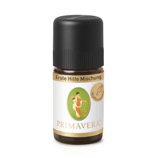 Primavera Erste Hilfe Mischung Kraftkonzentrat 5 ml