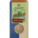 Sonnentor Vegetable Topping Spice Mix organic 45 g bag