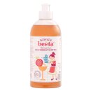 Beeta Beetroot Power Dishwashing Liquid vegan 500 ml dosing bottle