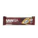 Melros Raw Ba Chocacoa Bar gluten free vegan organic 40 g