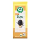 Lebensbaum Black Cumin whole demeter organic 50 g bag