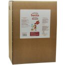 Beeta Rote Bete Kraft Woll & Feinwaschmittel vegan 10...