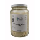 Sala Mango Butter refined 1 kg 1000 g glass