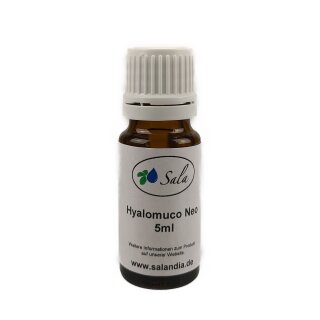 Sala Hyalomuco Neo 5 ml