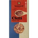 Sonnentor Chili Flakes organic 45 g bag