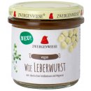 Zwergenwiese Like Liverwurst Bread Spread gluten free...