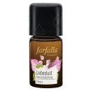 Farfalla Aromamour Jasmine Love Lust fragrance mix 100%...