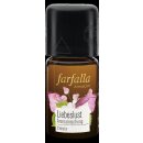 Farfalla Aromamour Jasmin Liebeslust Duftmischung naturrein 5 ml