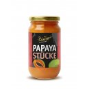 Biotropic Papaya pieces vegan bio 350 g dripp of weight...