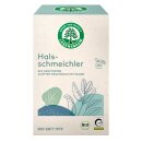 Lebensbaum Natürliche Kraft Halsschmeichler...
