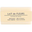 Savon du Midi Karite Butter Soap Milk of Flowers vegan 100 g