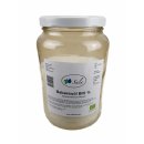 Sala Babassu Oil refined organic food grade 1L 1000 ml glass