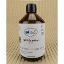 Sala Caprylic Capric Triglyceride Neutral Oil Ph. Eur....