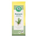 Lebensbaum Rosmarin geschnitten bio 30 g Tüte