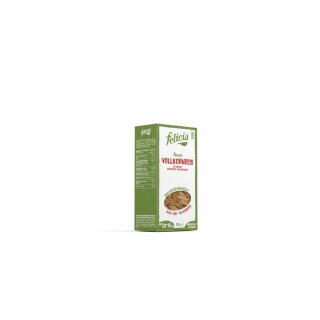 Felicia Brown Rice Whole Grain Pasta Penne gluten free vegan organic 250 g