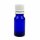 Sala Blue Glass Bottle DIN 18 Barrel Gasket & Tamper-Evident Closure 30 mll