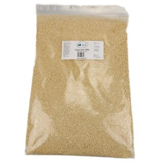 Sala Reinlecithin Sojalecithin Granulat E322 konv. 500 g Beutel