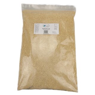 Sala Reinlecithin Sojalecithin Granulat E322 konv. 1 kg 1000 g Beutel