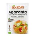 Biovegan Agaranta vegan organic 18 g