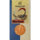 Sonnentor Harissa Spice Mix organic 70 g bag