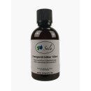 Sala Orangenöl Bitter Aroma ätherisches Öl kaltgepresst naturrein 100 ml PET Flasche