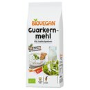 Biovegan Guarkernmehl für kalte Speisen glutenfrei...