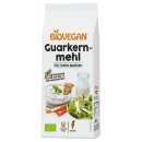 Biovegan Guar Gum gluten free vegan organic 100 g